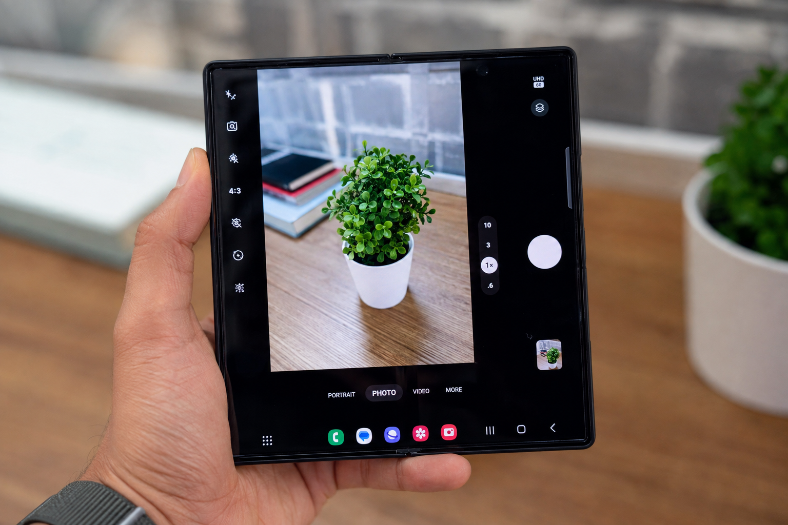 Samsung Galaxy Z Fold 8 Camera Not Working? Try These 8 Fixes