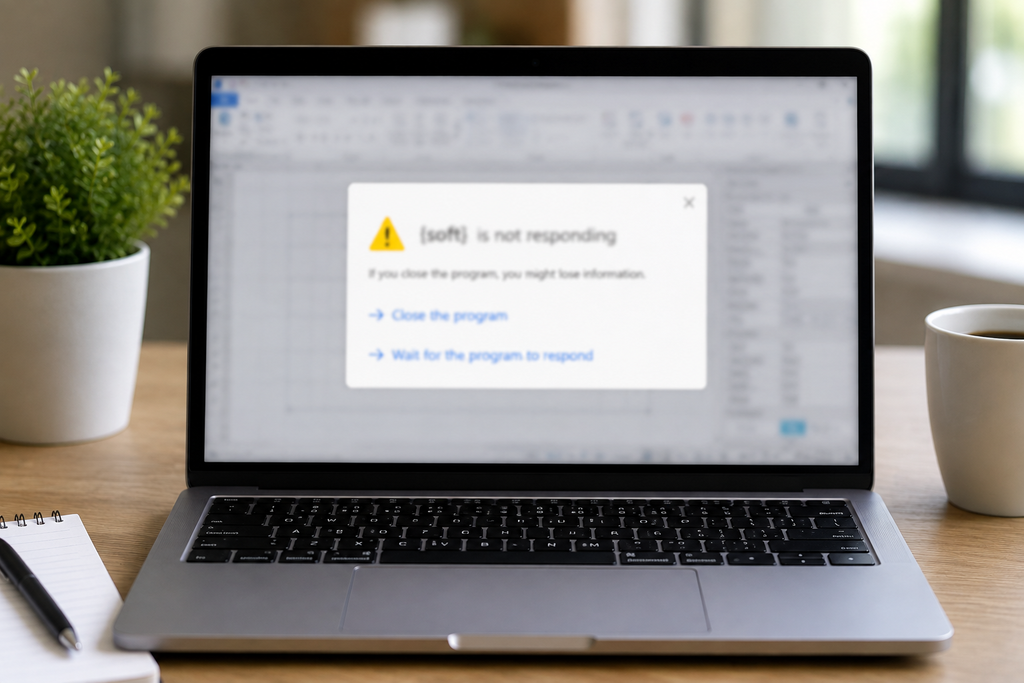 7 Ways to Fix Recycle  Freezing, Hanging, or Crashing in 2026